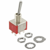 Toggle Switches - 450-2166-ND - DigiKey
