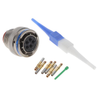 Circular Connector Assemblies - 1178-MS3476L14-5S-ND - DigiKey
