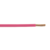 General Cable 142076-91W Automotive Cross-Link Wire, TXL Extra Thin Wall, 20 Ga., Pink - WM20-12 - Waytek, Inc.