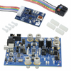 Audio Amplifier Evaluation Boards - 505-EVAL-SSM3582Z-ND - DigiKey