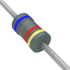 Through Hole Resistors - RNF12JTD6K80-ND - DigiKey
