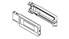 I/O Connectors - 552731-1 - Powell Electronics, Inc.