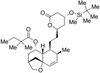 4a’,6’-Anhydro-4-tert-butyldimethylsilyl Simva.. - 19989 - Medical Isotopes, Inc.