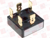 Bridge Rectifier - 16313441 - Radwell International