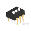 DIP Switches - 450-1825057-2-ND - DigiKey