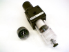 Pneumatic Filter Regulator - Radwell International