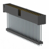 Headers, Male Pins - 612-ZSS-125-07-S-D-1140-ND - DigiKey