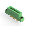 Edgeboard Connectors - 151-833-012-555-203-ND - DigiKey