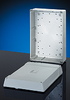 Liquid Tight Polystyrene Enclosure -- K 8500 - Image