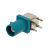 Coaxial Connector (RF) Assemblies - 6099-PE44651Z-ND - DigiKey