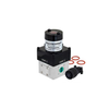 RF Switches - 6099-PEWGS6004-ND - DigiKey