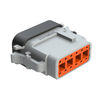 Rectangular Connector Housings - 889-ATM06-12SA-SS01-ND - DigiKey