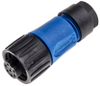 Industrial Circular Connectors - 5401795 - RS Components, Ltd.