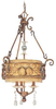 Pendants-Drum Shade - 66689 - Light Center (The)