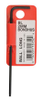 Hex Keys - 708898 - RS Components, Ltd.