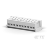 Rectangular Connector Housings - 1111-1-172142-0-ND - DigiKey