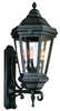 BCD6834MB Exterior -Wall Mount - 735292 - Capital Lighting, Inc.