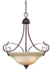 21733-AGT Pendants-Bowl Style - 445760 - Capital Lighting, Inc.