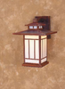 KB-9WO-RC Exterior -Wall Mount - 475730 - Capital Lighting, Inc.