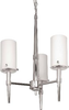 60-1067 Mid. Chandeliers-Glass Up - 754933 - Capital Lighting, Inc.