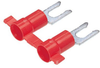 Terminals - Spade Connectors - 298-15693-2-ND - DigiKey