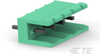 PCB Terminal Blocks - 282822-4 - TE Connectivity