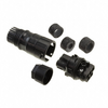 Photovoltaic (Solar Panel) Connectors -- 277-18220-ND - Image