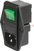 AC Power Entry Modules - 4304.6083 - VAST STOCK CO., LIMITED