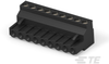 PCB Terminal Blocks - 4-796635-3 - TE Connectivity