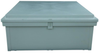 Wall Mounted Enclosure FIBOX ARCA AR242410CHSSL - 8561389 - Automation24, Inc.