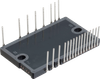 IGBT Modules IPM -- 6th-Gen V Series Model 7MBP200VEA120-50