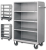 CLOSED SIDES UNIT -- HMST1842CS - Image