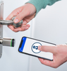Secret-key cryptography platform: LEGIC Orbit - Image