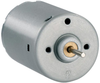Dc Motor, 3.2W, 3500Rpm, 24Vdc; Dc Motor Type Crouzet - 49AC1660 - Newark, An Avnet Company