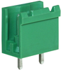 Terminal Block, Header, 2Pos, Th; Gender Camdenboss - 01AC6696 - Newark, An Avnet Company