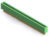 Card Edge Conn, Dual, 100Pos, Th; Card Edge Connector Type Edac - 64AJ7715 - Newark, An Avnet Company