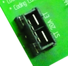 Wire-Board Connector, Header 2 Position, Full Reel; No. Of Contacts Te Connectivity - 28X2694 - Newark, An Avnet Company