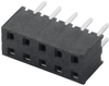 Connector Systems Samtec - 27AC9125 - Newark, An Avnet Company
