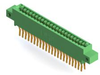 Card Edge Conn, Dual Side, 44Pos, Th; Card Edge Connector Type Edac - 75AJ6875 - Newark, An Avnet Company
