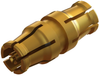 Rf Coax Adapter, Smps Jack-Jack, 50 Ohm; Convert From Coax Type Amphenol Sv Microwave - 69AC4667 - Newark, An Avnet Company