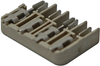 Lighting Connector, Rcpt, 4Pos, Solder; Product Range Te Connectivity - 64AH9506 - Newark, An Avnet Company