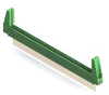 Card Conn, Single Side, 60Pos, Wire Wrap; Card Edge Connector Type Edac - 69AJ6123 - Newark, An Avnet Company
