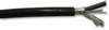 Multicore, 9 Core, 25M, 30V, Black; Cable Shielding Multicomp Pro - 29AH7101 - Newark, An Avnet Company