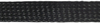 Sleeving, Braided, 17 Mm, Pe (Polyester), Black, 50 M Rohs Compliant Pro Power - 31Y3486 - Newark, An Avnet Company