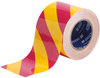 Floor Marking Tape, 4 X 100Ft, Mag/yel; Tape Type Brady - 82AH5997 - Newark, An Avnet Company