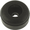Feet, Buna S, 3.2Mm, 12.7Mm X 6.4Mm; Bumper / Feet Mounting Keystone - 97H7023 - Newark, An Avnet Company