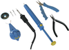 Soldering Kit, Iron, Tip, Supply Holder; Kit Contents Edsyn - 33X1329 - Newark, An Avnet Company