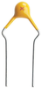 Fuse, Ptc Reset, 60V, 170Ma, Radial, Full Reel; Product Range Littelfuse - 04H8109 - Newark, An Avnet Company