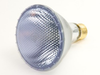 75 Watt, 130 Volt Halogen White Long Neck PAR30 Narrow Flood - VB-G-4805LN - bulbs.com