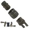 Circular Connector Assemblies - PT06A-10-6S(SR)-ND - DigiKey